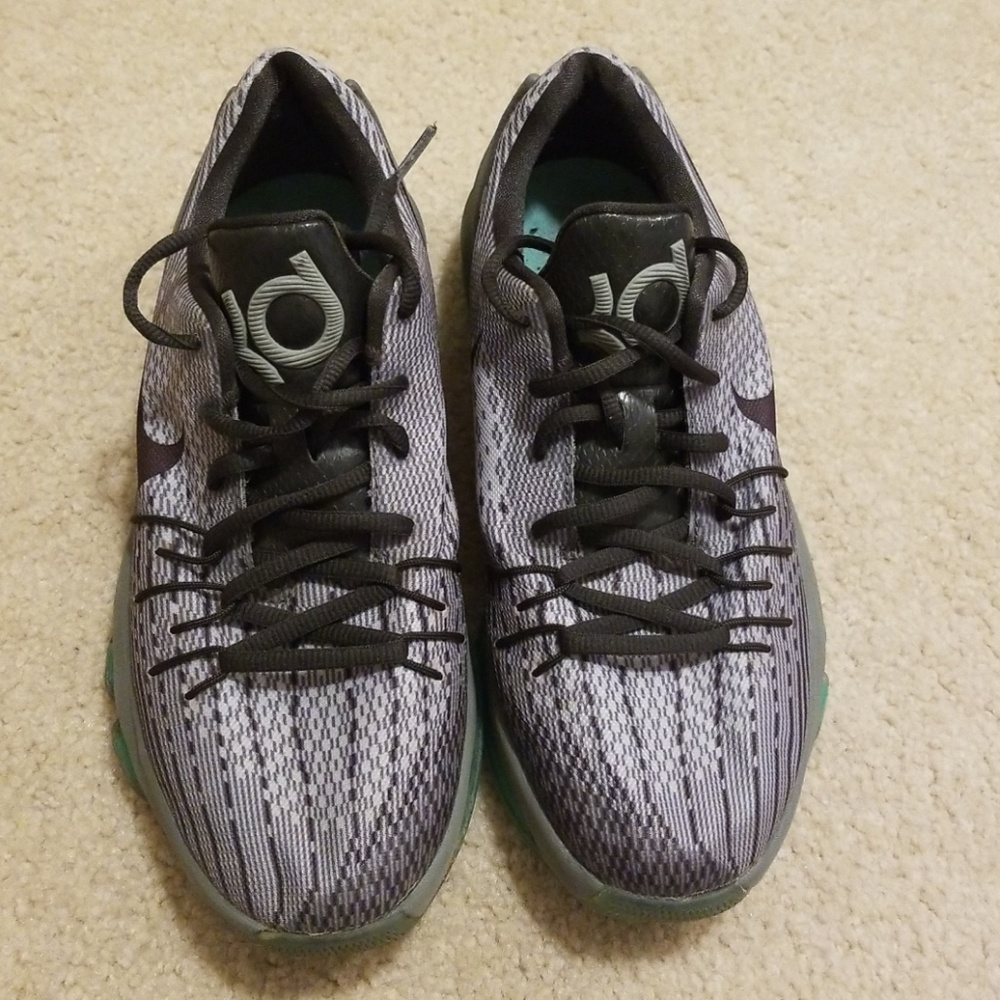 Nike Youth KD Basketball Shoes